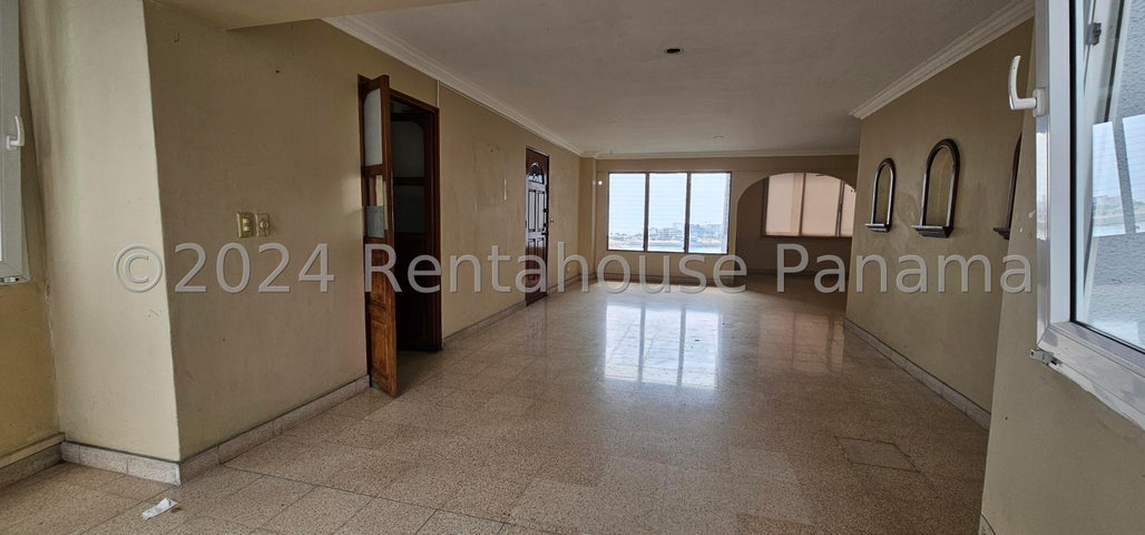 Exclusive Apartment - Apartamento en Paitilla